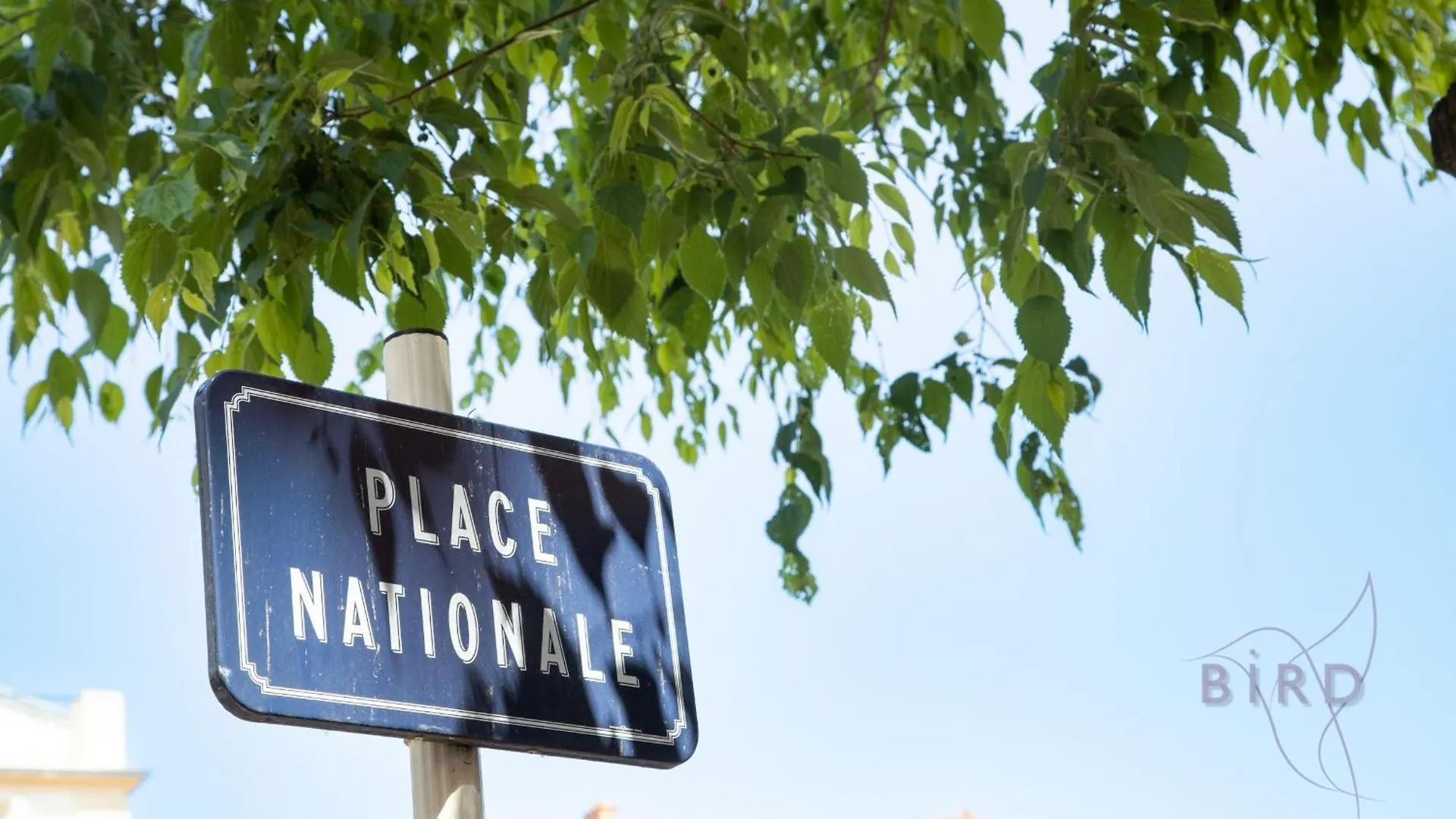 Charming 2-Room Apartment In The Heart Of Antibes 0*,