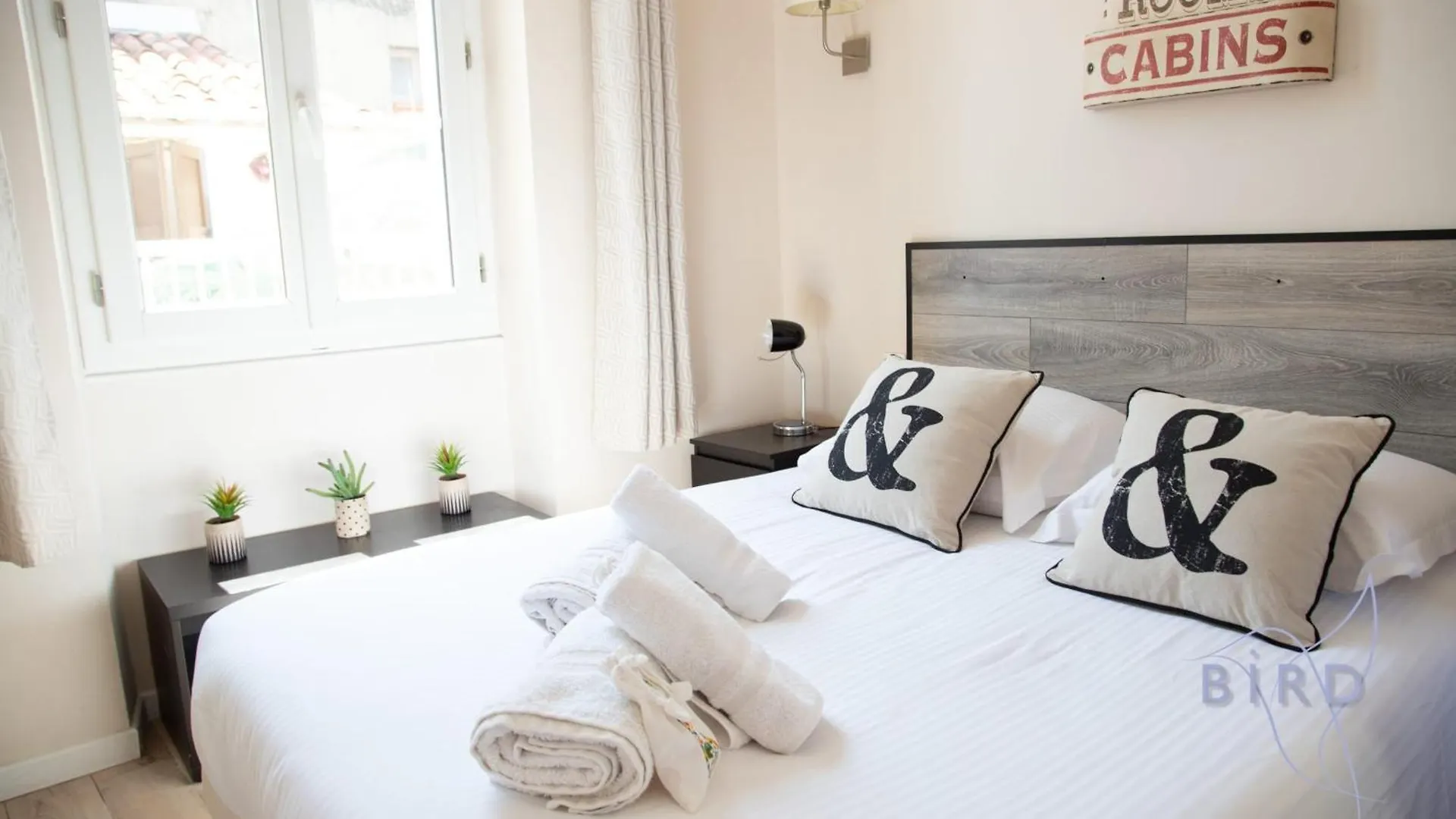 Charming 2-Room Apartment In The Heart Of Antibes