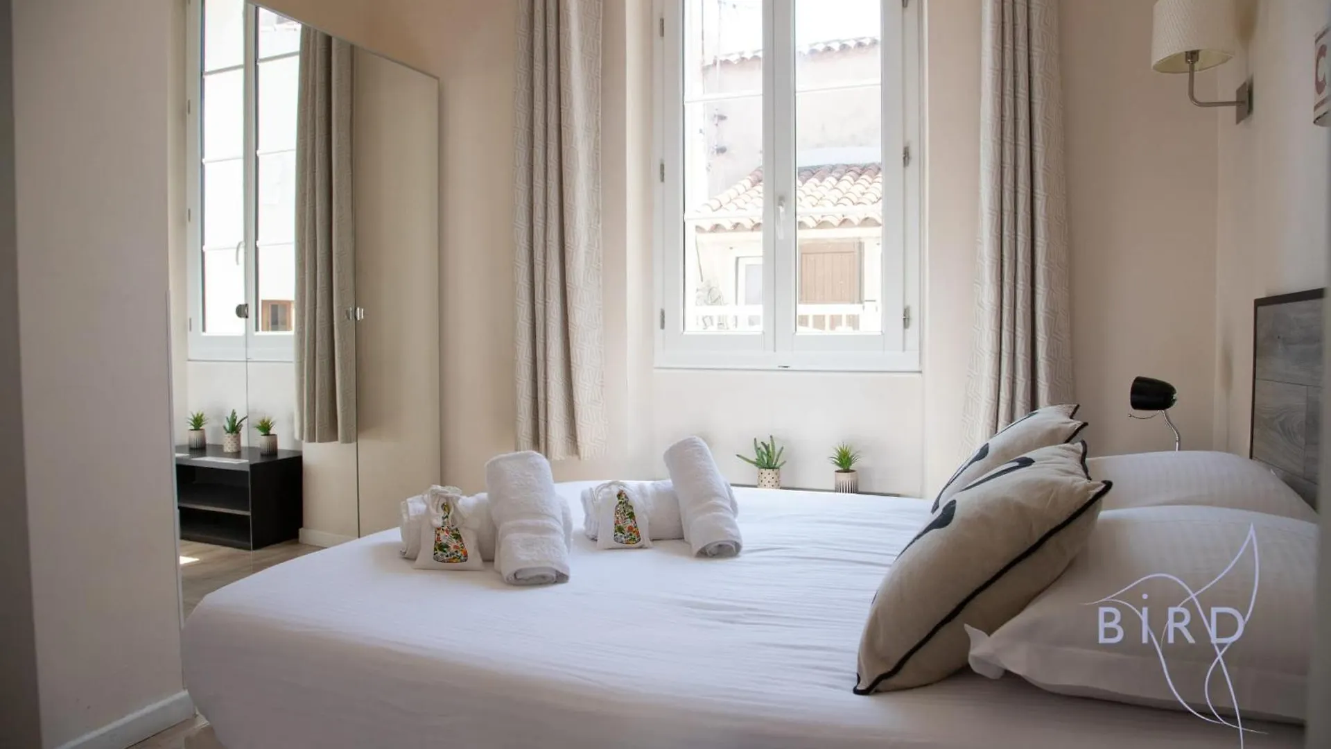 Charming 2-Room Apartment In The Heart Of Antibes France